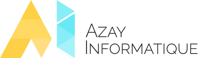 Azay Informatique - Dépannage, Site Internet, Conseils